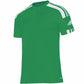 T-shirt adidas Squadra 21 JSY M GN5721 Clothing/Football Adidas