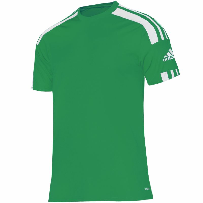 T-shirt adidas Squadra 21 JSY M GN5721 Clothing/Football Adidas