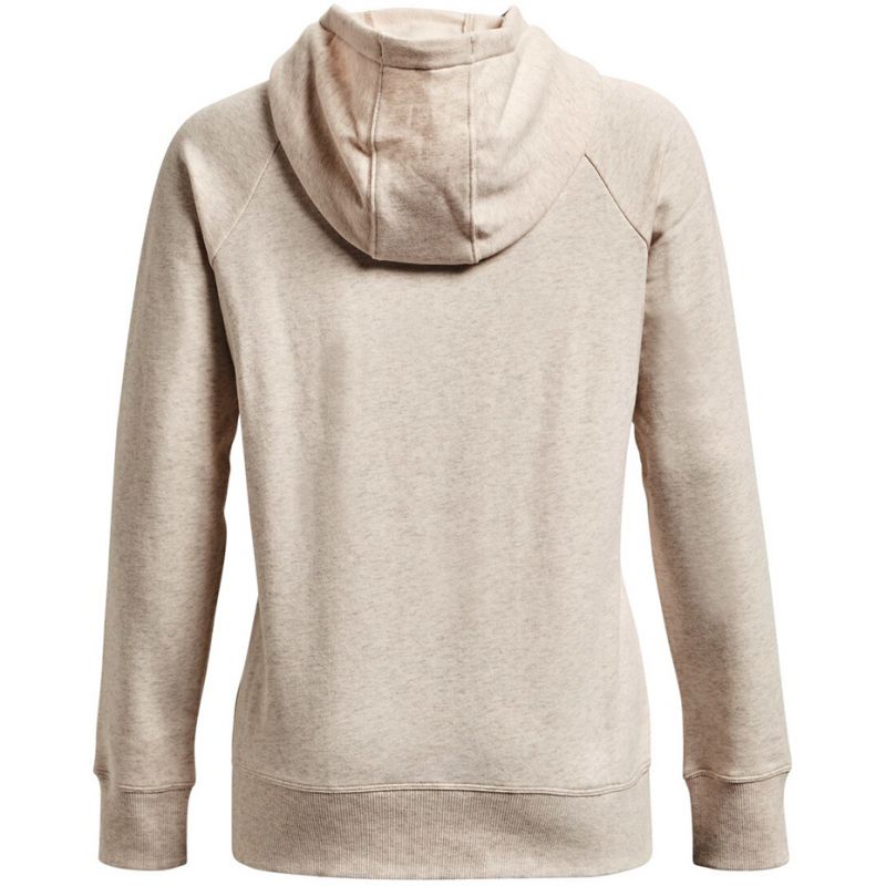Under Armor Rival Fleece HB Hoodie W 1356317 783 Clothing/Training Your Sports Performance