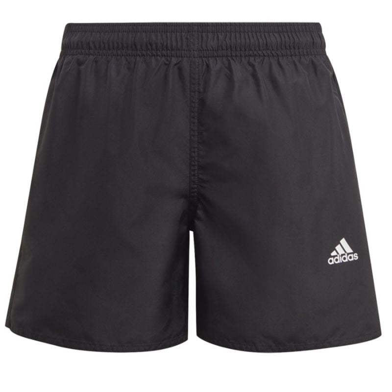 Swim shorts adidas YB Bos Short Jr GQ1063 Clothing/Swimming Adidas