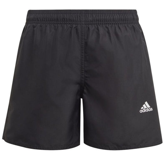 Swim shorts adidas YB Bos Short Jr GQ1063 Clothing/Swimming Adidas