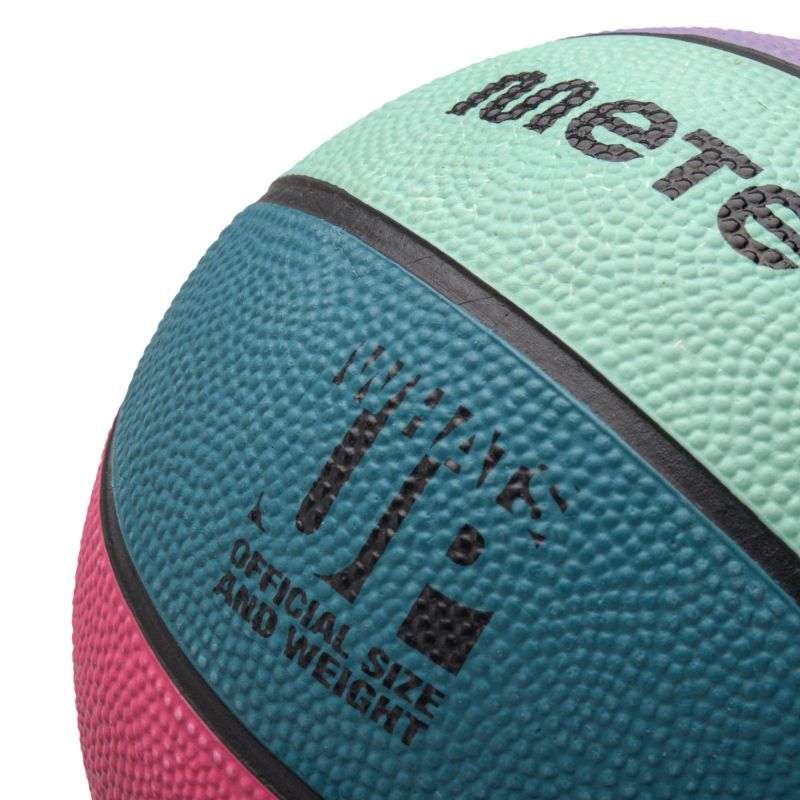 Basketball Meteor What's up 1 16788 size 1 Accessories/Balls/Basketball Your Sports Performance