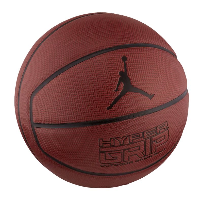 Nike Jordan Hyper Grip 4P JKI01-858 basketball Accessories/Balls/Basketball Your Sports Performance