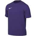 Nike Dri-Fit Park VIII Men's T-Shirt Purple HV8173 547 To be categorized Your Sports Performance