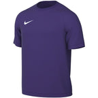 Nike Dri-Fit Park VIII Men's T-Shirt Purple HV8173 547 To be categorized Your Sports Performance