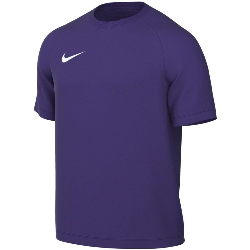 Nike Dri-Fit Park VIII Men's T-Shirt Purple HV8173 547 To be categorized Your Sports Performance