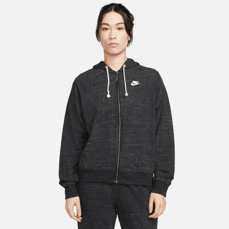 Nike Sportswear Gym Vintage Sweatshirt W DM6386-010 Clothing/Lifestyle Nike