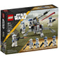 LEGO Star Wars 75345 501st Legion Clone Trooper Battle Pack In preparation Your Sports Performance