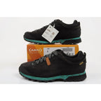 Aku Bellamont Gore-tex women's trekking shoes, durable, black