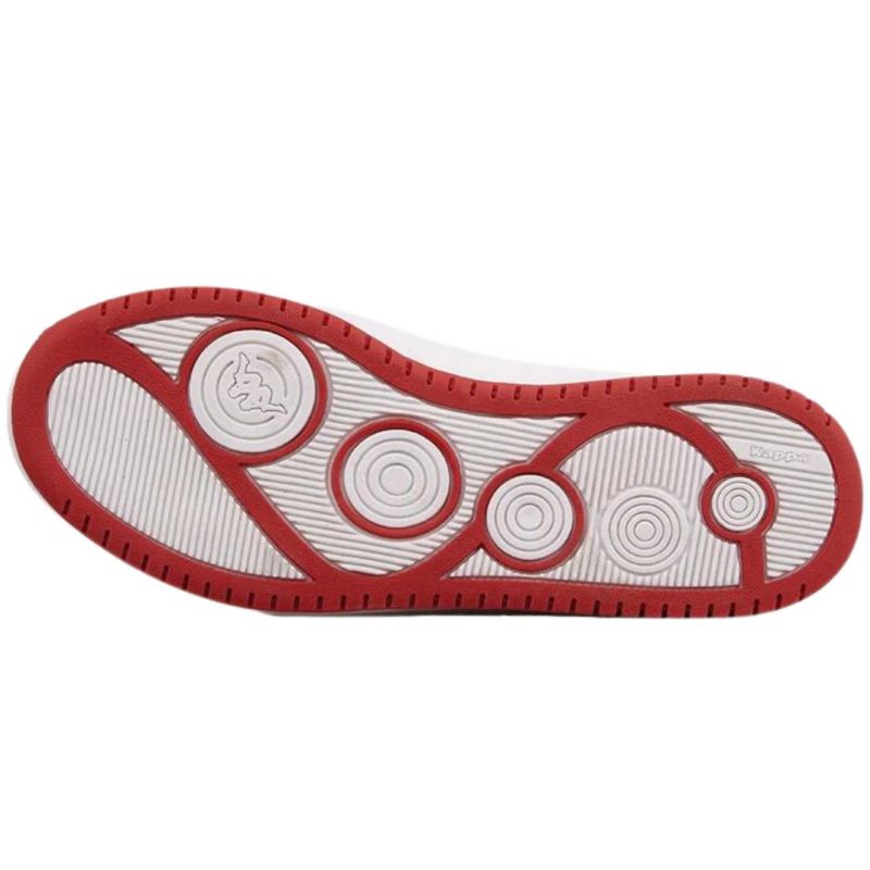 Kappa Lineup Pf W 243325 2011 shoes Footwear/Lifestyle/Kappa Kappa