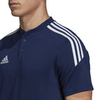 Adidas Condivo 22 M H44108 polo shirt Clothing/Football Adidas