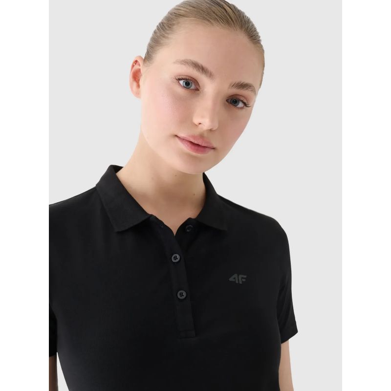 Polo shirt 4F W 4FWMM00TPTSF317-20S Clothing/Lifestyle/T-shirts/4F 4F