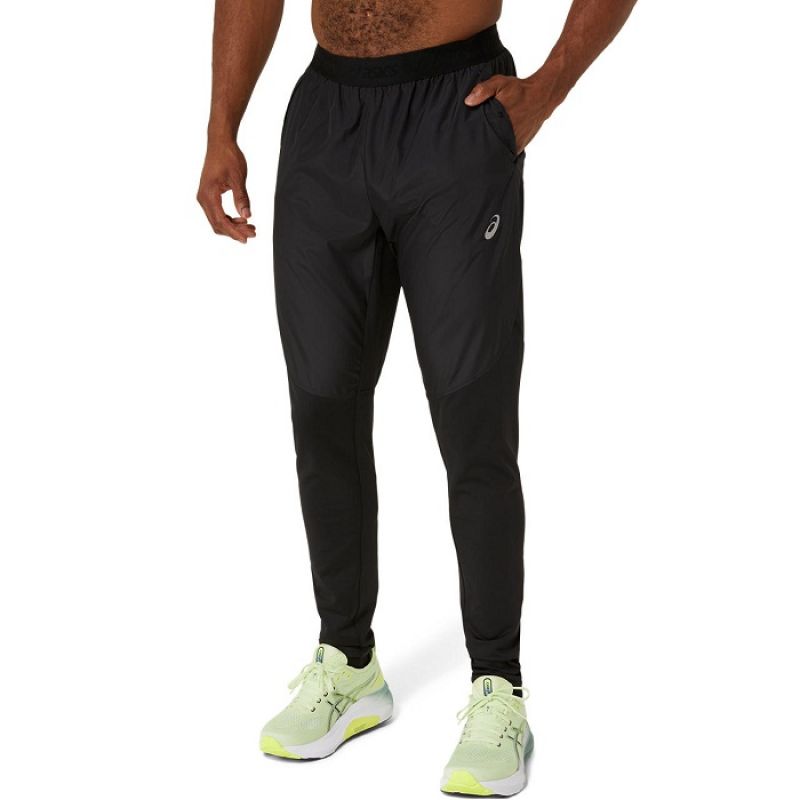 Asics Road Pant M 2011D097001 Clothing/Running Asics