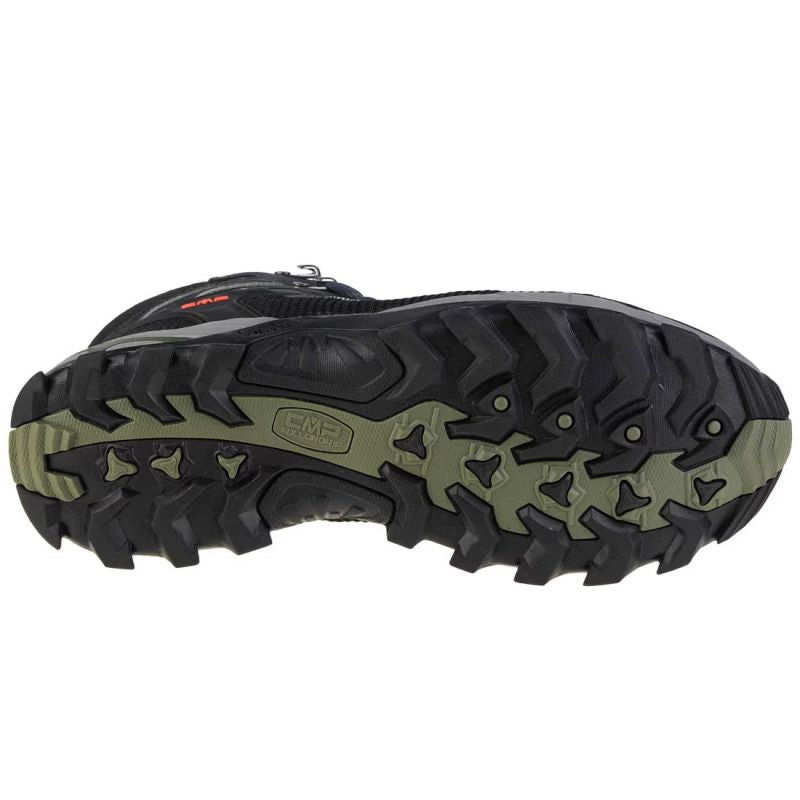 CMP Rigel Mid M 3Q12947-51UG shoes Footwear/Outdoor/Caterpillar Your Sports Performance