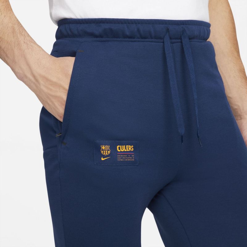 Nike FC Barcelona Pants M DH7840-492
