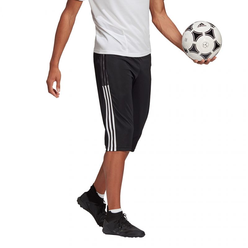 Adidas Tiro 21 3/4 M GM7375 pants Clothing/Football Adidas
