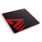 SAVIO Turbo Dynamic M gaming mouse pad (450mm x 3mm) In preparation Your Sports Performance