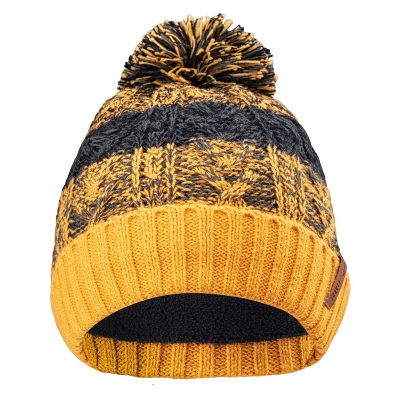 Elbrus Lewis Jr Cap 92800438468 Clothing/Outdoor/Czapki, szaliki, rękawiczki, maski/Elbrus Your Sports Performance