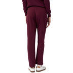 Champion Slim Pants Burgundy 118041 RS522 Clothing Your Sports Performance