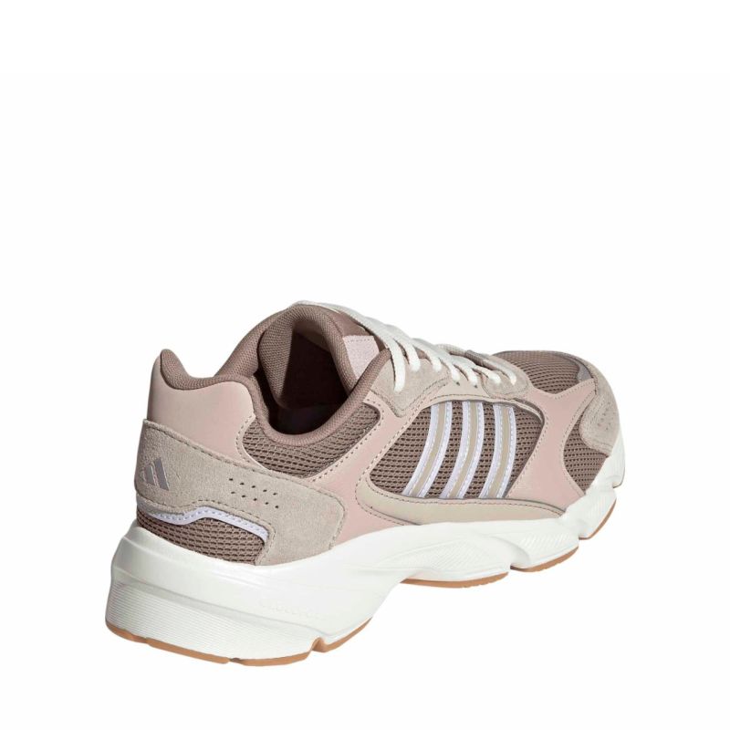 Adidas Crazychaos 2000 women's shoes beige KI7101