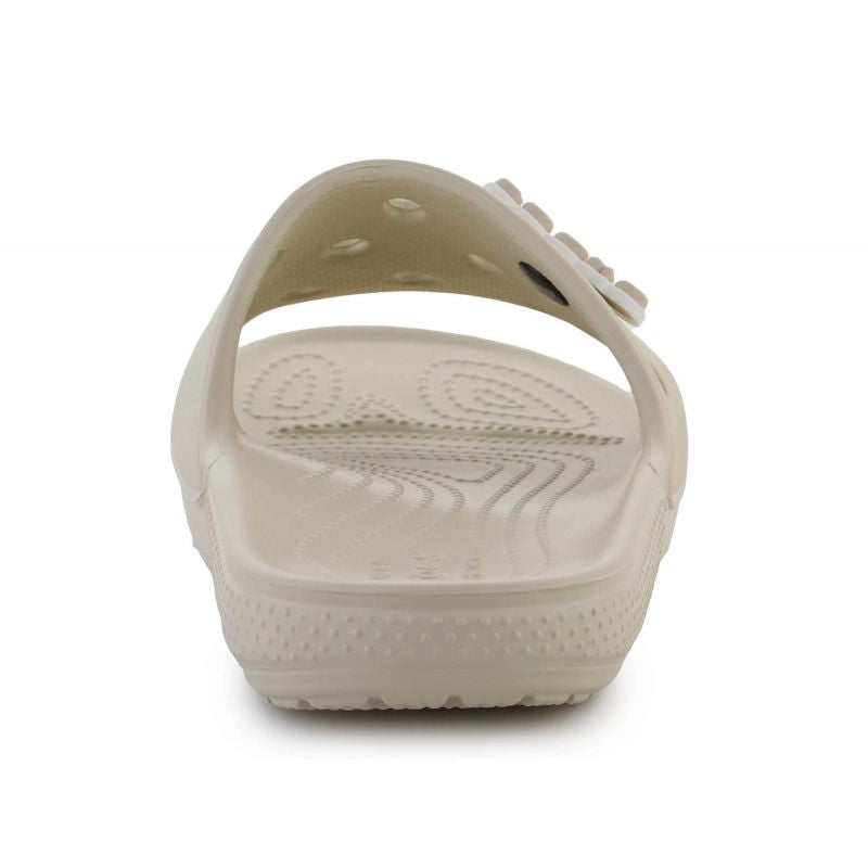 Crocs Classic Slide Bone W 206121-2Y2 flip-flops