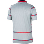 Nike Atlético Madrid Stadium 2026/27 Men's Jersey Gray II6650 087