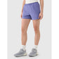 Women's quick-drying training shorts 4F 4FRSS25TFSHF0874-32S *Kategoria tymczasowa Your Sports Performance