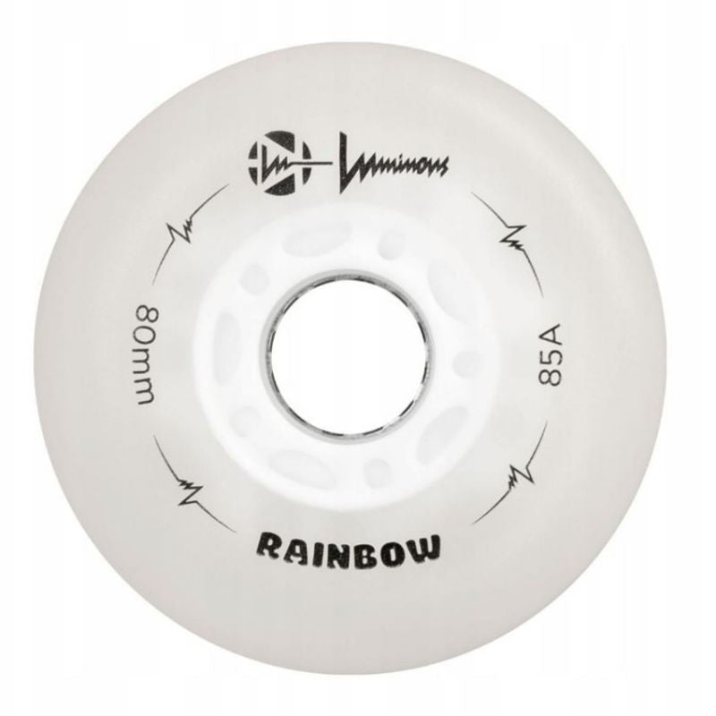 Luminous Seba Led 85A Wheel