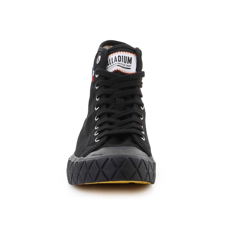 Palladium Palla ACE CVS MID W 77015-008-M shoes Footwear/Lifestyle/Palladium Your Sports Performance