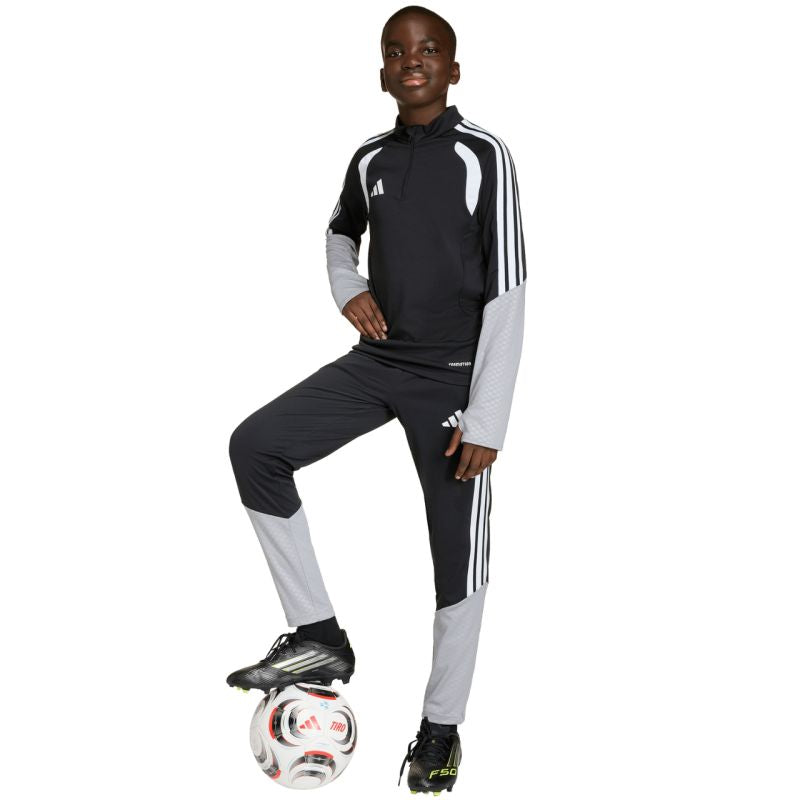 adidas Tiro 26 Competition Training kids' pants black KA5134 To be categorized Your Sports Performance