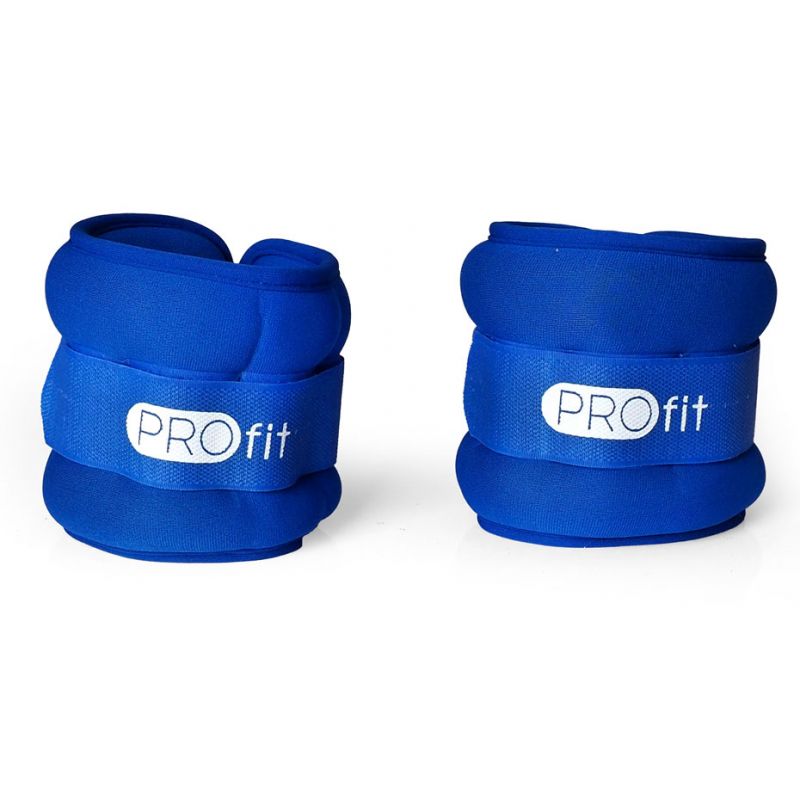 Loads on the arms and legs PROFIT Evolution 2x0,5kg DK 3310 Accessories/Training equipment Your Sports Performance