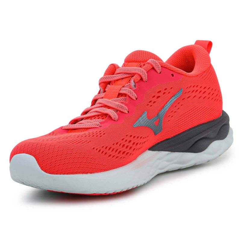 Mizuno Wave Revolt 2 W J1GD218149 shoes Footwear/Running/Women Mizuno