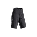 NORTHWAVE Escape 2 Woman Baggy W/Inner Short Black