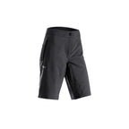 NORTHWAVE Escape 2 Woman Baggy W/Inner Short Black