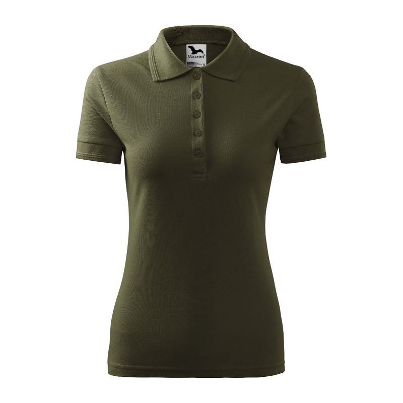Malfini Pique Polo W MLI-21069 Clothing/Lifestyle/T-shirts/Malfini Malfini