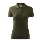 Malfini Pique Polo W MLI-21069 Clothing/Lifestyle/T-shirts/Malfini Malfini