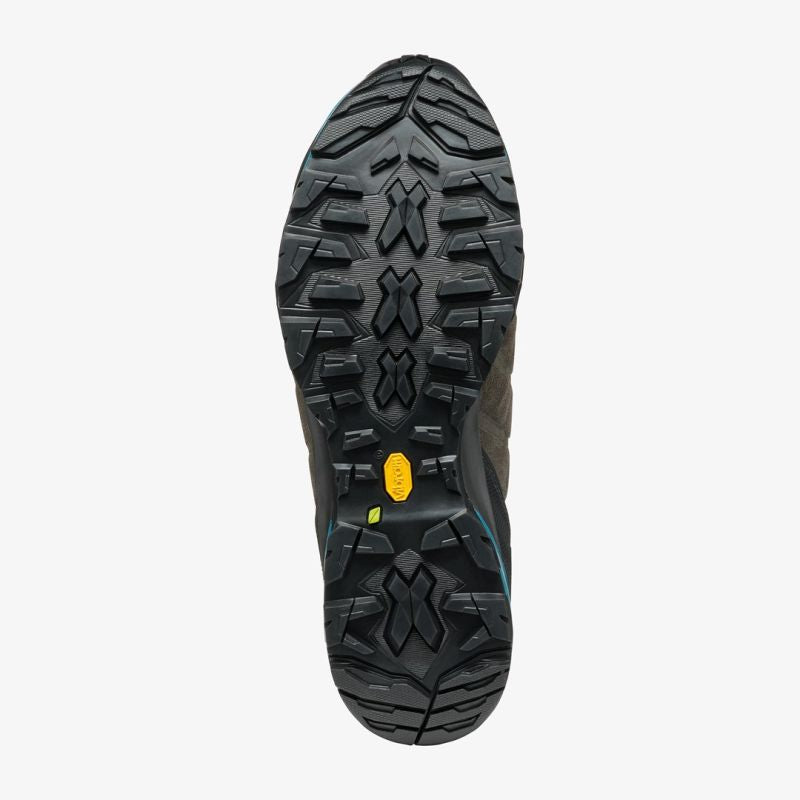 SCARPA shoes zg trek gtx-titanium-lake blue-43 Odzież militarna/Buty Your Sports Performance