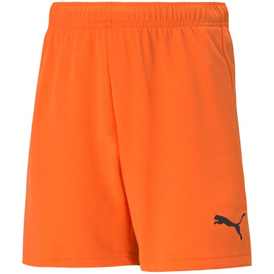 Puma teamRise Short Jr 704943 08 Clothing/Training Puma