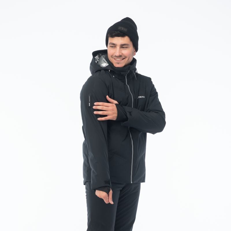 Men's CERTIS PRIMALOFT Insulated Jacket To be categorized Your Sports Performance