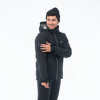 Men's CERTIS PRIMALOFT Insulated Jacket To be categorized Your Sports Performance