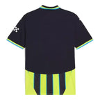 Puma Manchester City Away Replica Shirt 775086-02