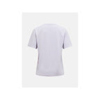PEAK PERFORMANCE M Trail Shortsleeve Men's T-shirt, red