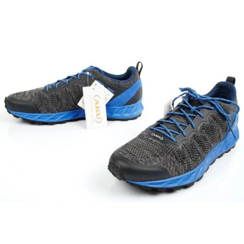 Aku Rapida Air M 760.1252 trekking shoes Footwear/Outdoor/Aku Your Sports Performance