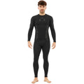 Viking Eiger 2.0 men's thermal underwear black and gray 500-27-3361-0908 Viking