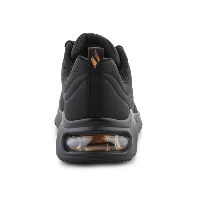 Skechers Tres-Air Uno AH Mazing W shoes 177390-BBK Footwear/Lifestyle/Skechers Skechers