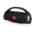 BLOW BT470 Bluetooth Speaker 30-327# (Black) In preparation Your Sports Performance
