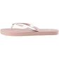 4F Flip-flops W 4FMM00FFLIF018A 82S Footwear/Outdoor 4F
