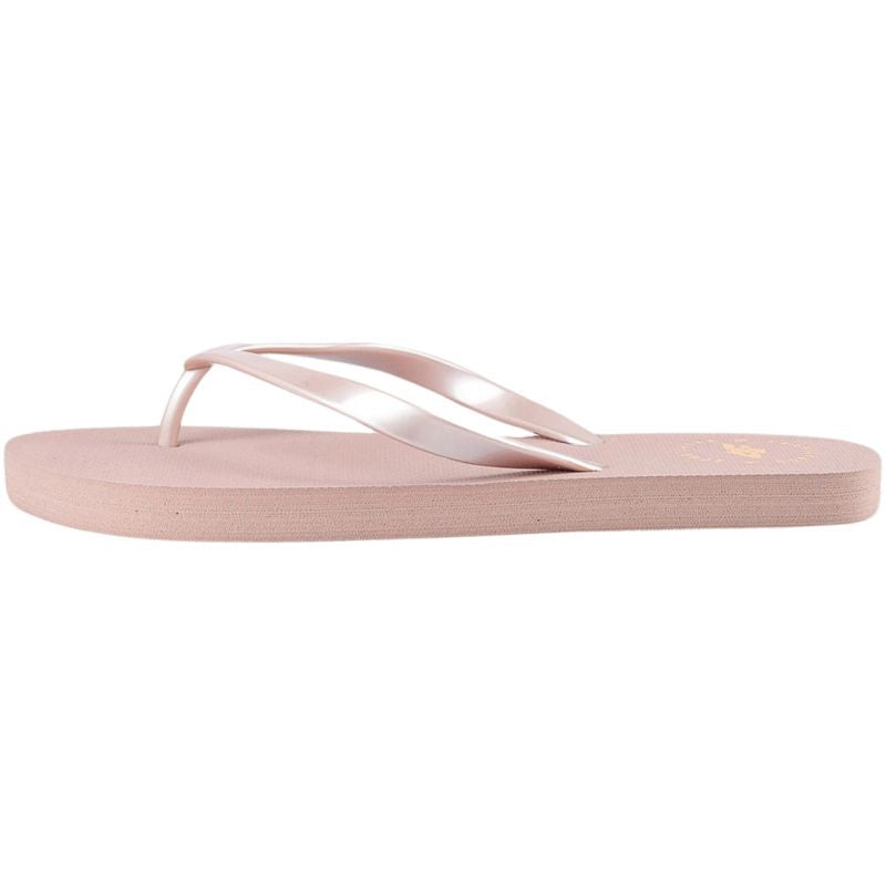 4F Flip-flops W 4FMM00FFLIF018A 82S Footwear/Outdoor 4F