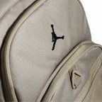 Air Jordan Jam Blacktop Backpack 25L Desert Camo - LM9047-J34 Akcesoria i sprzęt koszykarski/Torby i plecaki Your Sports Performance
