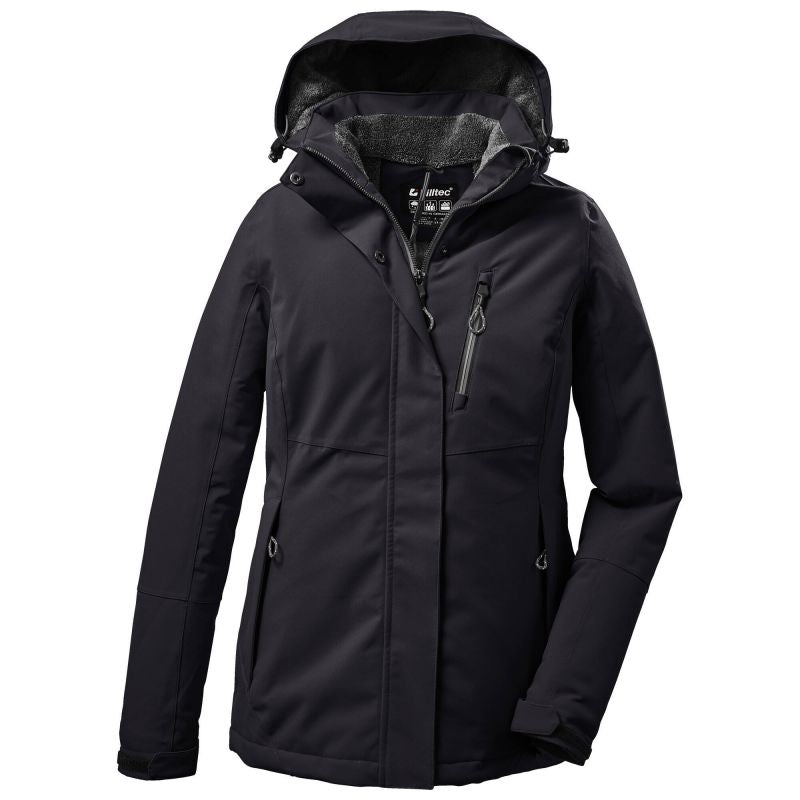 Killtec Kow 140 Wmn Jacket Jckt W 37411/200 Clothing/Outdoor/Killtec Your Sports Performance